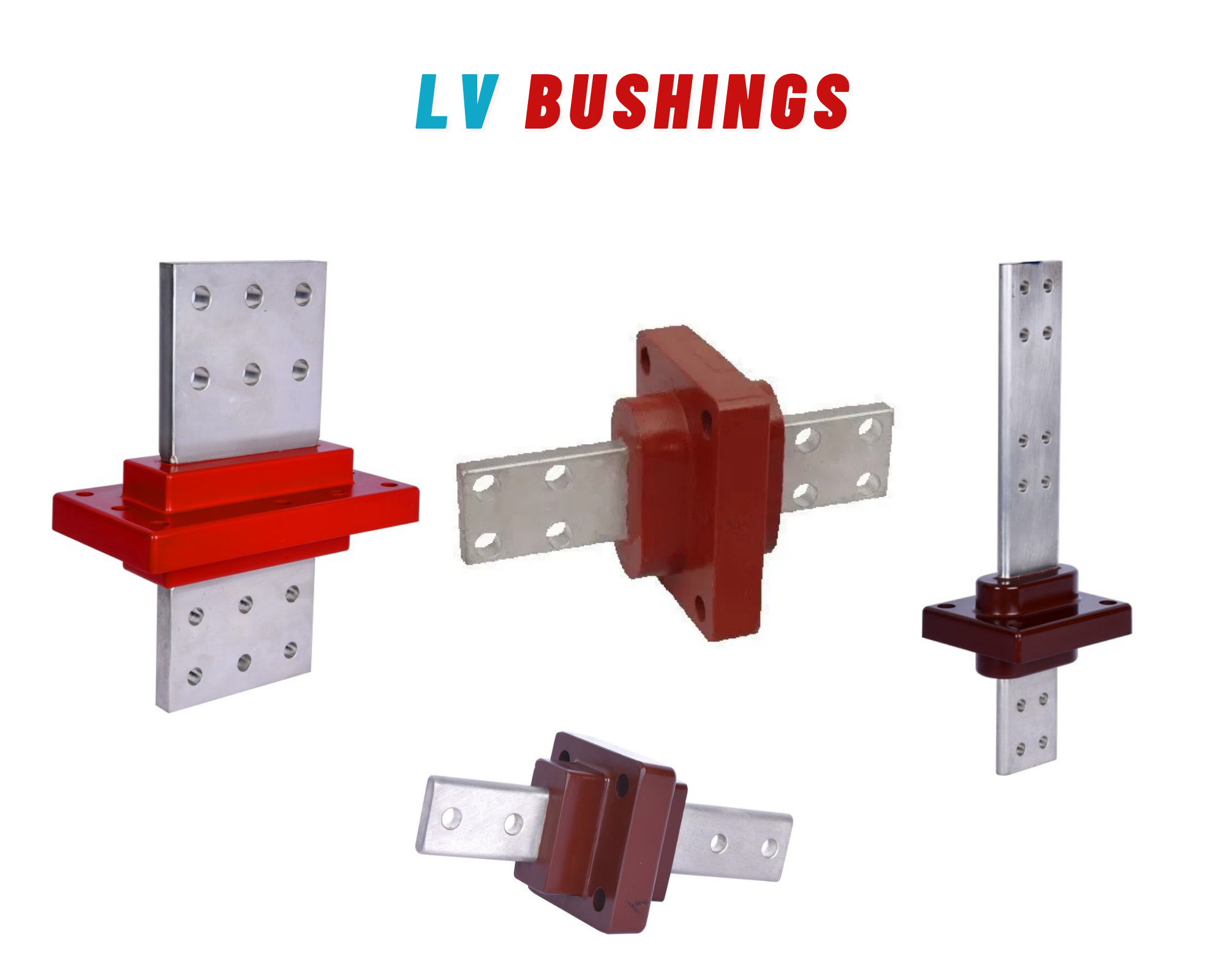 LV Bushings - Image 2