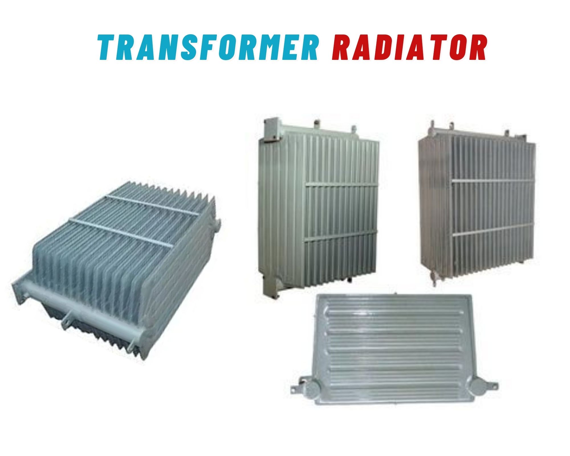 Transformer Radiator - Image 2