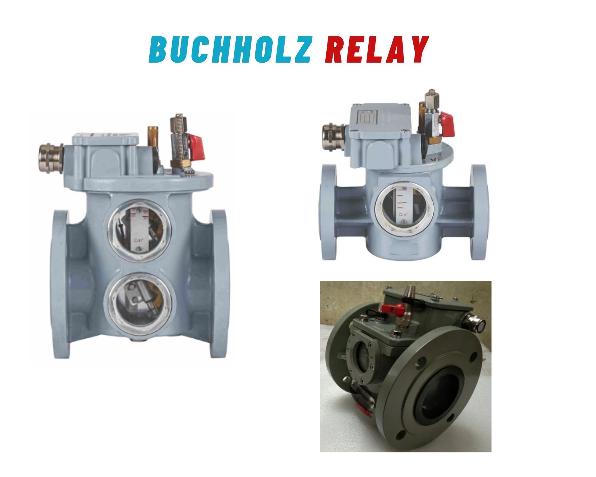 Buchholz Relay - Image 2