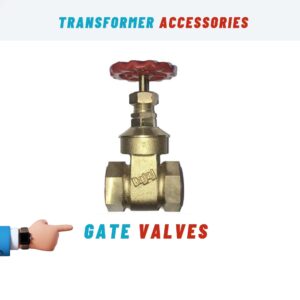 Gate Valves