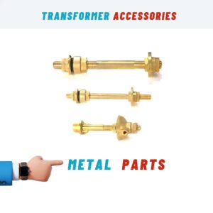 Metal Parts