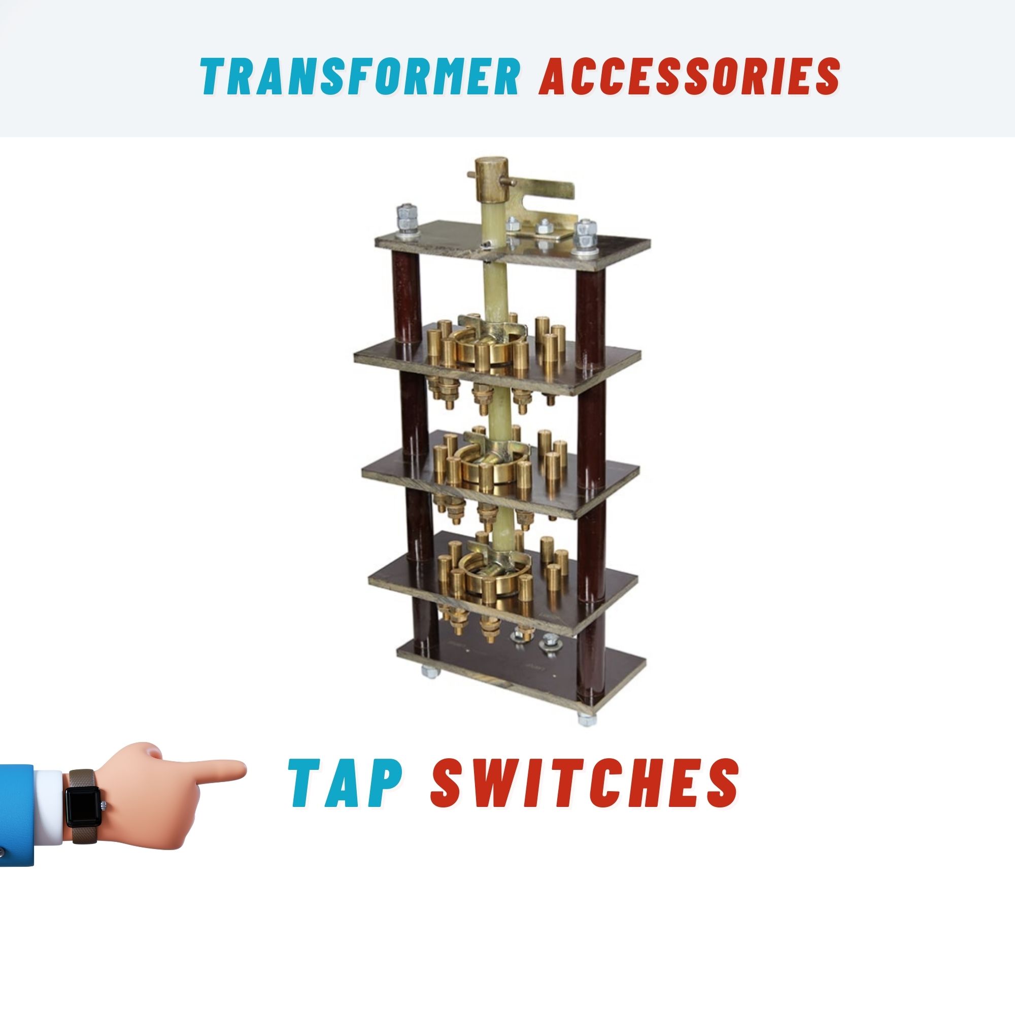 Tap Switches