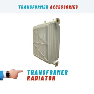 Transformer Radiator