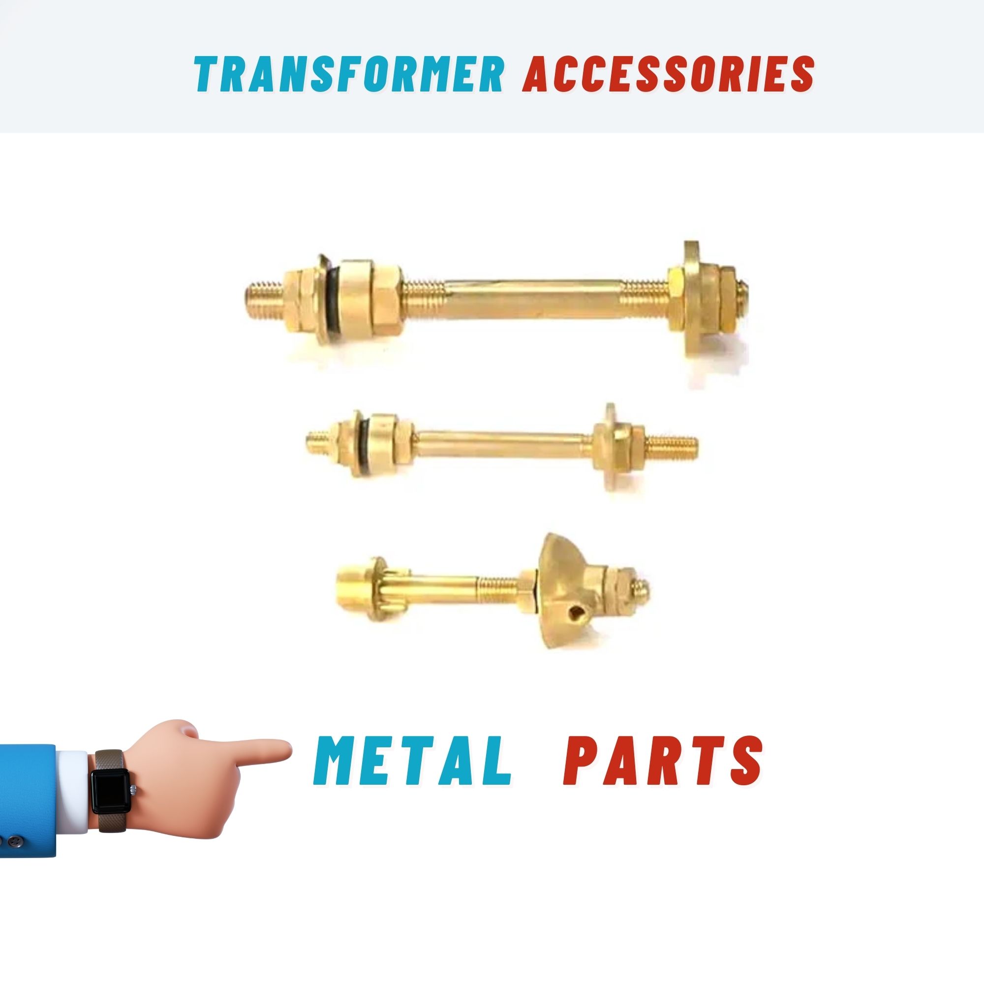 Metal Parts