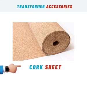 Cork Sheet