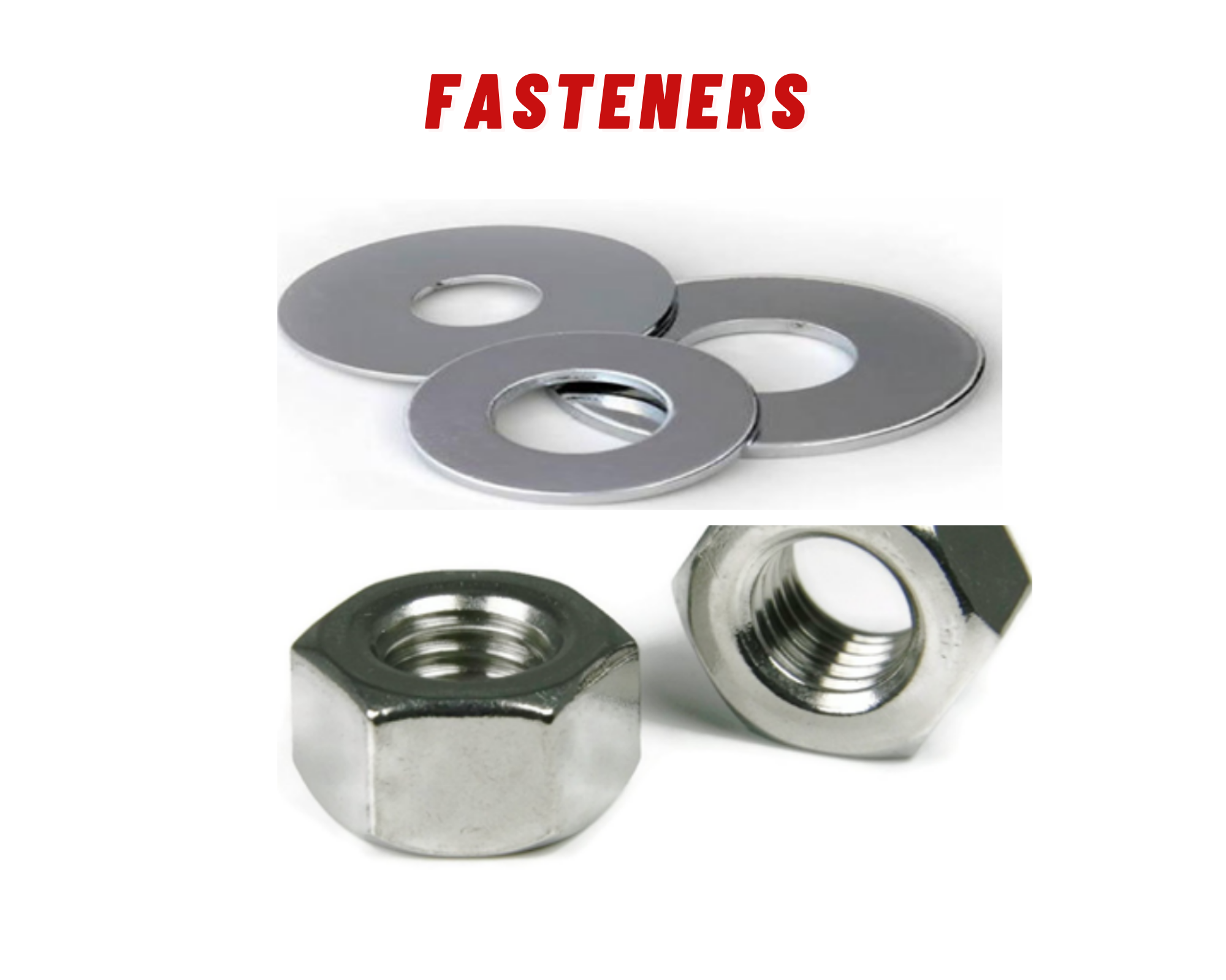 Fasteners - Image 2